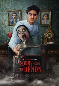 watch-Sorry About the Demon