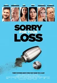 watch-Sorry For Your Loss