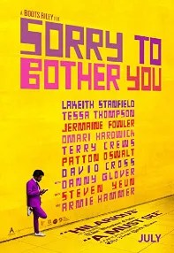 watch-Sorry to Bother You