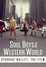 watch-Soul Boys of the Western World