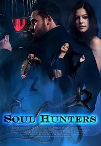 watch-Soul Hunters