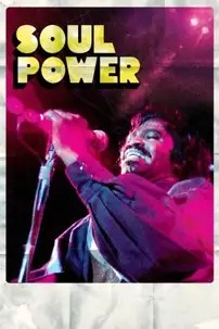 watch-Soul Power