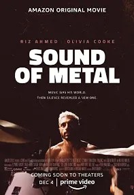 watch-Sound of Metal