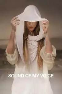 watch-Sound of My Voice