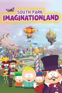 watch-South Park: Imaginationland