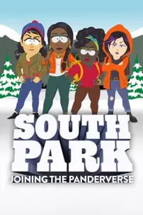 watch-South Park: Joining the Panderverse