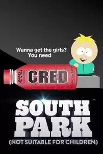 watch-South Park (Not Suitable for Children)