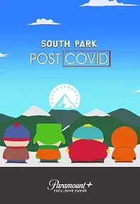 watch-South Park: Post COVID