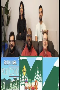 watch-South Park Post Covid Special! – The Normies Group Reaction!