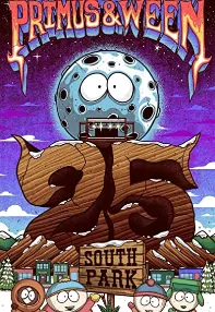 watch-South Park: The 25th Anniversary Concert