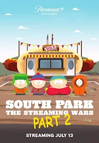 watch-South Park the Streaming Wars Part 2