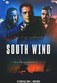 watch-South Wind