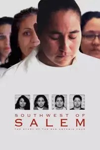 watch-Southwest of Salem: The Story of the San Antonio Four