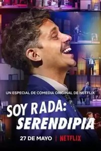 watch-Soy Rada: Serendipity