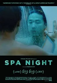 watch-Spa Night