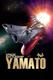 watch-Space Battleship Yamato