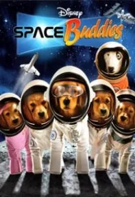 watch-Space Buddies