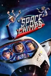 watch-Space Chimps