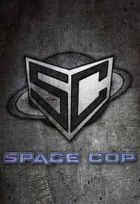 watch-Space Cop