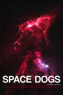 watch-Space Dogs