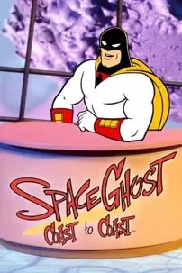 watch-Space Ghost Coast to Coast