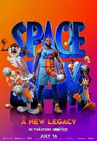 watch-Space Jam: A New Legacy