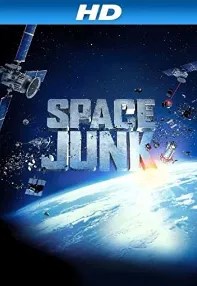 watch-Space Junk 3D