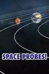 watch-Space Probes!