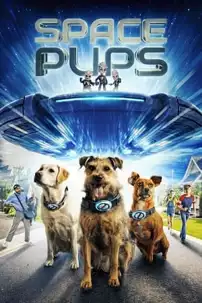 watch-Space Pups