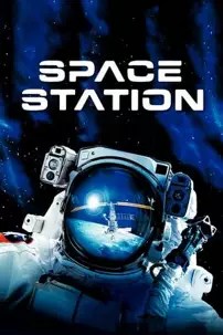 watch-Space Station 3D