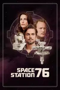 watch-Space Station 76