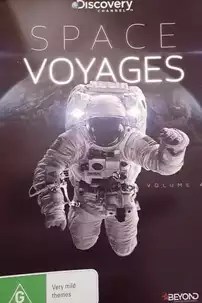 watch-Space Voyages