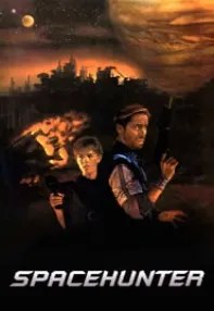 watch-Spacehunter: Adventures in the Forbidden Zone