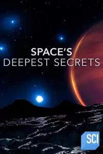 watch-Space’s Deepest Secrets