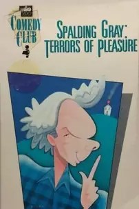 watch-Spalding Gray: Terrors of Pleasure