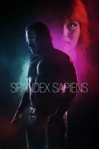 watch-Spandex Sapiens