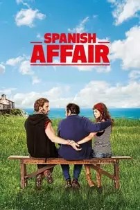 watch-Spanish Affair