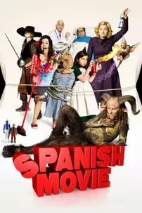 watch-Spanish Movie