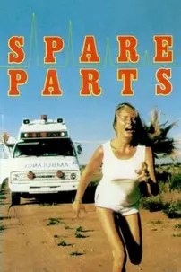 watch-Spare Parts