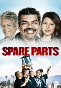 watch-Spare Parts