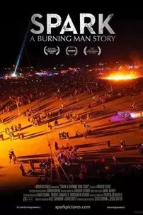 watch-Spark: A Burning Man Story