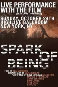 watch-Spark of Being