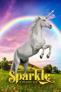 watch-Sparkle: A Unicorn Tale