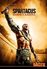 watch-Spartacus: Gods of the Arena