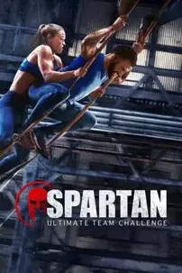 watch-Spartan: Ultimate Team Challenge