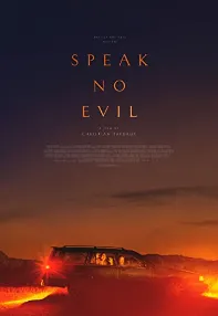 watch-Speak No Evil