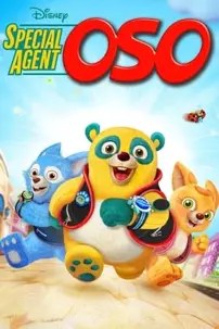 watch-Special Agent Oso