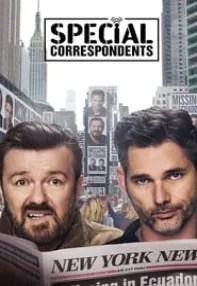 watch-Special Correspondents