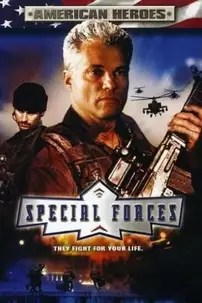 watch-Special Forces