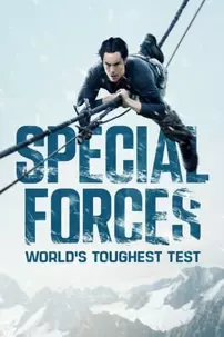 watch-Special Forces: World’s Toughest Test